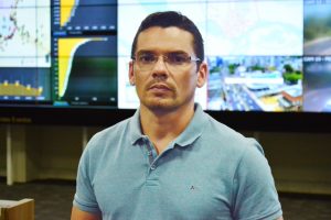 Imagem da notícia - Com plataforma de inteligência, forças de segurança montam mapa virtual para ações de combate ao crime no Estado