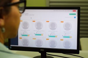 Imagem da notícia - IML implanta Sistema de Laudos Digitais e informatiza o registro de ocorrências