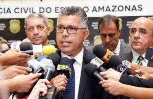 Imagem da notícia - Unidades policiais do interior voltam a ter manutenção após sete anos sem reparos