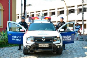 Imagem da notícia - Até agosto, Polícia Militar recapturou mais de 100 foragidos no Centro de Manaus