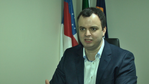 Imagem da notícia - Detran-AM implanta biometria nas aulas de legislação das autoescolas