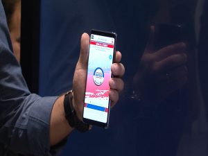 Imagem da notícia - Desenvolvido para prevenção de assaltos nos ônibus, aplicativo da SSP será estendido para táxis e motoristas de aplicativos