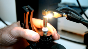 Imagem da notícia - Polícia Técnico Científica recebe equipamentos para otimizar análise criminal no AM