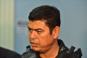 Imagem da notícia - Tiros em bar LGBT do Centro de Manaus tem relação com disputas por tráfico de drogas, diz SSP-AM