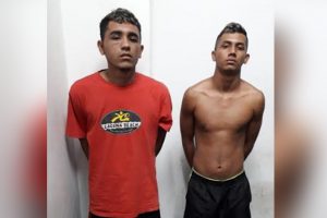 Imagem da notícia - Envolvidos em homicídios exibidos em redes sociais tiveram prisão preventiva decretada, informa DEHS