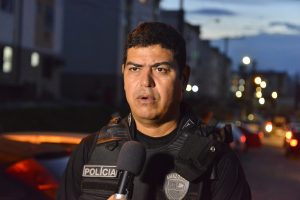 Imagem da notícia - Quinze presos são transferidos da delegacia de Lábrea para Manaus após decisão judicial