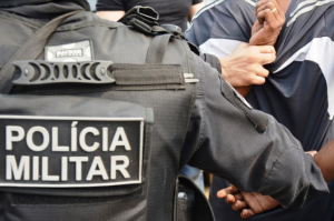 Imagem da notícia - Em Manaus, 23 são detidos pela PM entre a manhã de terça e madrugada de quarta