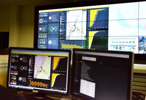 Imagem da notícia - Com nova plataforma, Ciops aumenta controle sobre atendimento e trotes