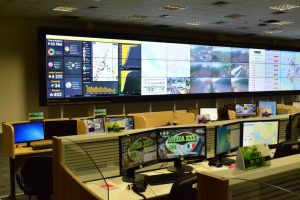 Imagem da notícia - Manaus terá 250 câmeras de monitoramento inteligente