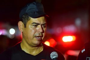 Imagem da notícia - SSP-AM deflagra terceira fase de operação Saturação