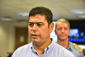 Imagem da notícia - Amazonas terá Lei Seca a partir de 00h de domingo (28)