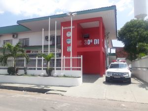 Imagem da notícia - PM vai fortalecer policiamento comunitário e uso de tecnologia na área da 30ª Cicom