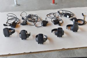 Imagem da notícia - Sete são recapturados por violarem tornozeleiras eletrônicas em segunda fase da Operação Rastreamento