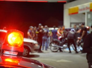 Imagem da notícia - olícia Militar prende oito homens e apreende um adolescente