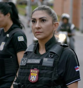 Imagem da notícia - Delegacia do Idoso reforça ações educativas para prevenir violência contra terceira idade