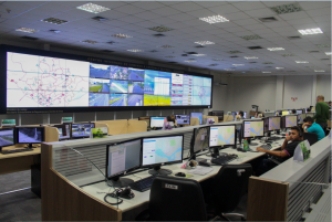 Imagem da notícia - Ciops implanta nova plataforma de atendimento para o 190 e para o 193