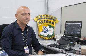 Imagem da notícia - SSP-AM trabalha em nova estratégia para combate ao narcotráfico nas fronteiras do Amazonas