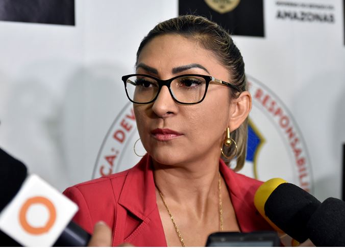 Mais um caso de estupro