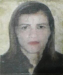 Imagem da notícia - Polícia Civil pede o apoio da população para identificar, localizar e prender mulher investigada por estelionato