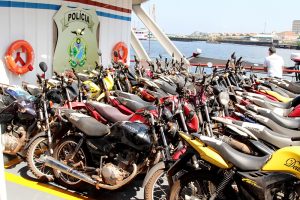 Imagem da notícia - Roubos e furtos de veículos caem 35% em Manaus