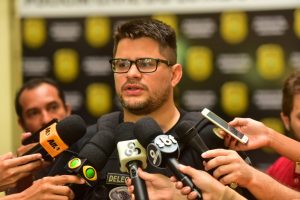 Imagem da notícia - Seaop lança campanha contra crimes virtuais no Amazonas