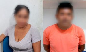 Imagem da notícia - Polícia Civil prende casal com drogas no município de Autazes