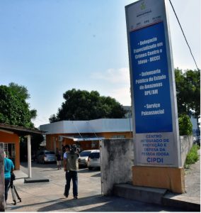 Imagem da notícia - Número de medidas protetivas de urgência para idosos aumenta mais de 64%