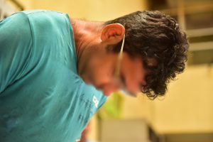 Imagem da notícia - Seaop prende foragido envolvido no desparecimento de mulher e morte de detento