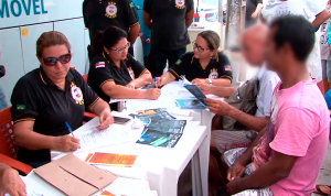 Imagem da notícia - SSP-AM encaminhou 76 pessoas para tratamento em dependência química neste ano