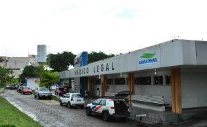 Imagem da notícia - Perícia e combate à tortura são temas de simpósio realizado pelo IML nesta quarta-feira