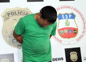 Imagem da notícia - Polícia Civil prende homem envolvido em homicídio de advogado, ocorrido em maio deste ano, no bairro Glória