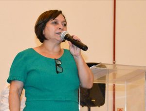 Imagem da notícia - Ouvidoria da SSP-AM informa contatos para usuários