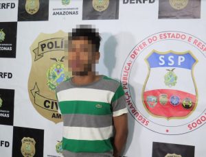 Imagem da notícia - Polícia Civil elucida caso de latrocínio que vitimou carpinteiro em julho de 2016