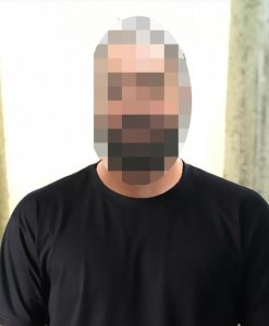 Imagem da notícia - Polícia Civil prende homem que ameaçou de morte a esposa, no bairro Flores