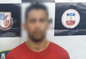 Imagem da notícia - Três homens foram presos pela PM e quatro veículos foram recuperados durante noite e madrugada