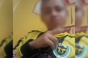 Imagem da notícia - Polícias Civil e Militar desarticulam laboratório de drogas e encontram arma no local
