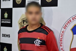 Imagem da notícia - Polícia Civil prende jovem pelo homicídio de advogado, ocorrido em 8 de novembro deste ano, na zona norte