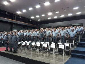 Imagem da notícia - IESP divulga calendário com 65 cursos para servidores da segurança pública