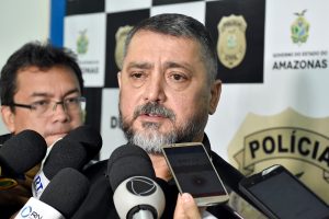 Imagem da notícia - Polícia Civil prende em menos de 12h mulher envolvida no homicídio da própria cunhada no bairro Coroado 3