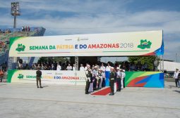 Desfile Cívico de 7 de setembro