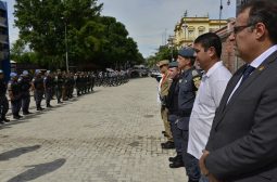 Operação ‘Boas Festas’