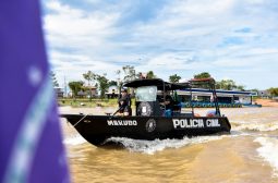 Operação ‘Banzeiro’