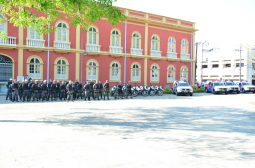 Operação ‘Monte Cristo’
