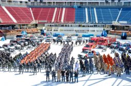 Operação ‘Parintins 2018’