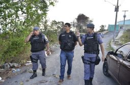 Operação ‘Saturação’