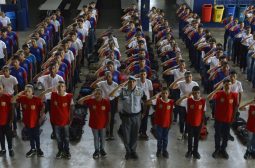 Projeto Ronda Escolar