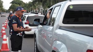 Imagem da notícia - Cai o número de vítimas fatais em acidentes de trânsito