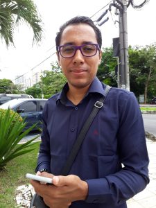 Imagem da notícia - Polícia Civil pede o apoio da população