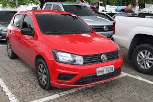 Imagem da notícia - PC recupera 14 celulares subtraídos, apreende arma de fogo e prende bando na capital