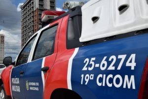 Imagem da notícia - Na noite e madrugada, PM prende dez por envolvimento em ocorrências criminais